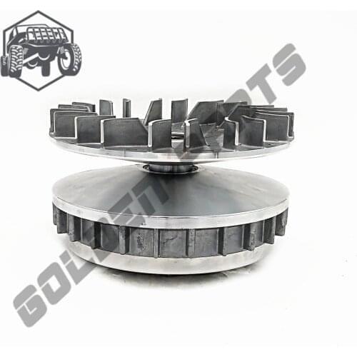 Hisun 500 700 ATV UTV Primary Sheave Assy 2116A-004000-0000