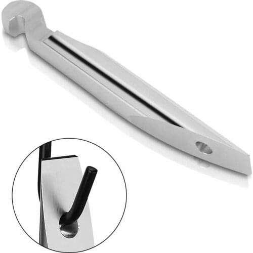 Belt Changing Tool CNC Aluminum Clutch Tool Compatible with Polaris RZR 900 S 1000 XP 800