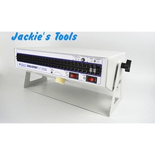 Ionizing Air Blower anti-static Ion fan removes electrostatic dusting,application of electronic and medical equipment production