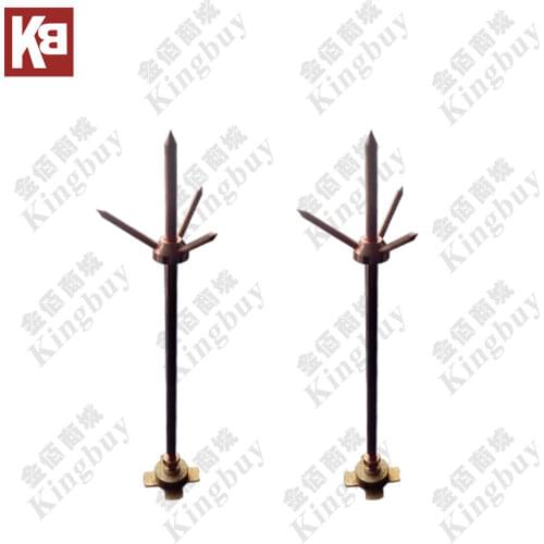 KB Lighting Protection