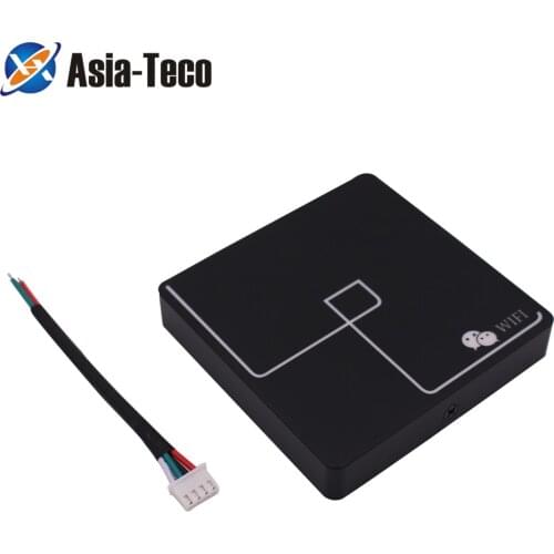 WiFi APP exit button wireless push button for access control Touch Access Remote Controllable Switch Button for Home Security