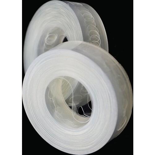 10m Balloon Chain Tape Arch Connect Strip for Wedding Birthday Party Decoration