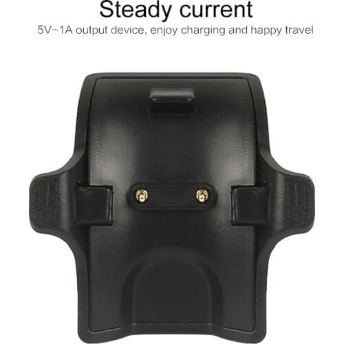 Mini Charger For Huawei Sports Bracelet / Honor Band 3 Charging Base Bracket For Huawei Honor Smart Bracele Charging Cradle New