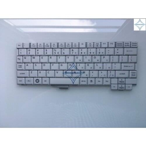 New for Panasonic Toughbook Touchpad kit CF-C1 US standard keyboard