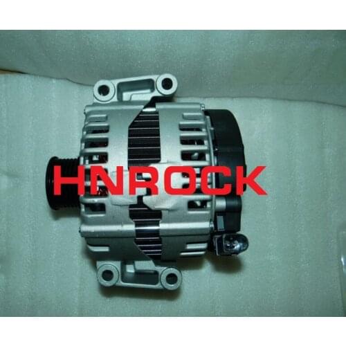 NEW 12V 180A ALTERNATOR 0121715007 0121715107 FOR MERCEDES BENZ