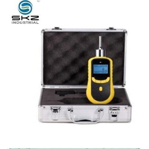 SKZ Gas Analyzers