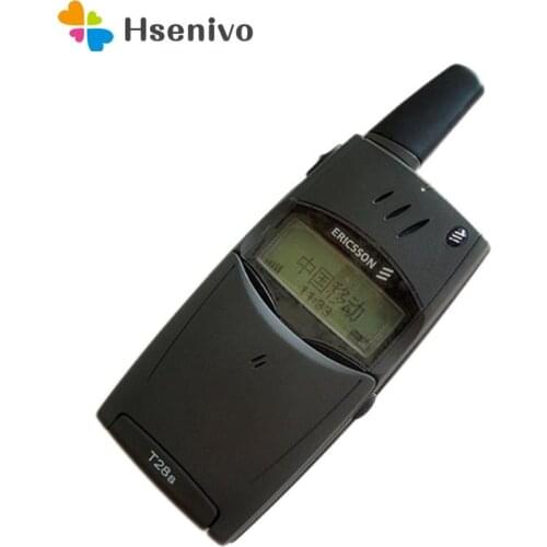 Sony Ericsson Cell Phones