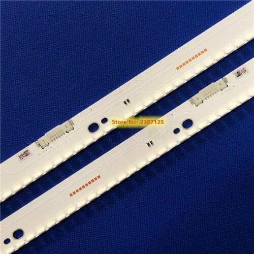 LED strip V6ER_490SMA 490SMB R+L For UE49KU6470U UE49MU6470 UE49KU6675 UE49MU6500 UE49KU6670 UE49KU6510 UE49KU7000 UE49MU6472