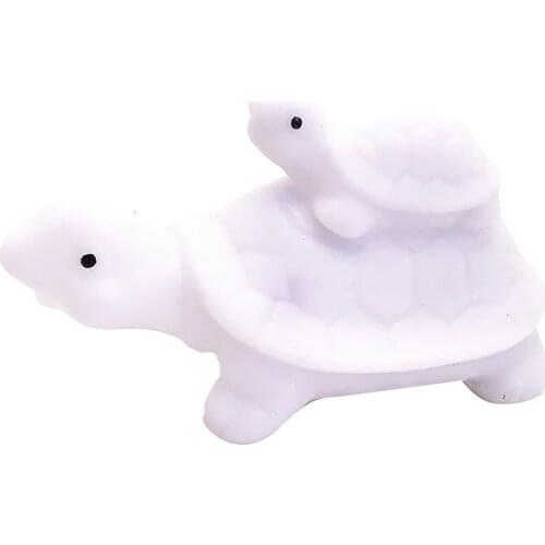 Turtle Led 7 Colours Changing Night Light Lamp Party Colorful Friendship Lamp Night Light Childrens Room Animal Shape Lamp L3