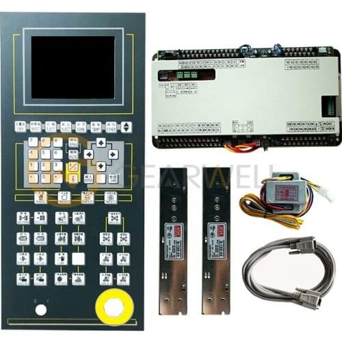 Techmation Tool Parts