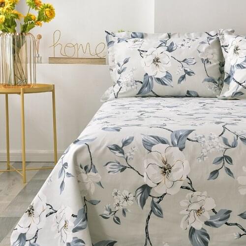 High-quality Cotton Old Coarse Cloth Thick Skin-friendly Breathable Bedding Curtain Tablecloth Cushion Fabrics Home Textile