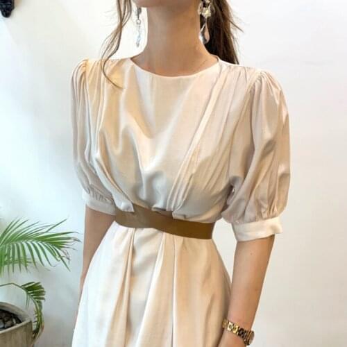 YGhan Fashionable Sundresses