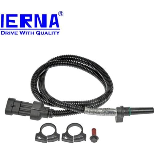 4032315 9047139 IERNA WHEEL SPEED SENSOR ENGINE TURBOCHARGER SPEED SENSOR FOR HEAVY DUTY FREIGHTLINER XB XC FORD F650 F750