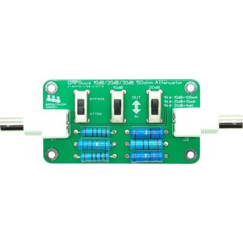 10W 30DB Attenuator