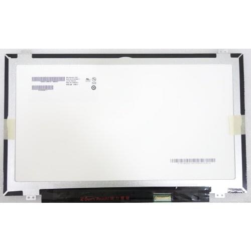 B140XTN02.D B140XTN02D B140XTN0 2D Matrix for Laptop 14.0" LED Display 1366X768 HD eDP 30Pin Glossy LCD Screen Replacement Panel
