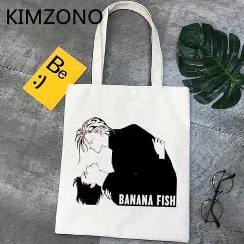 Banana fish