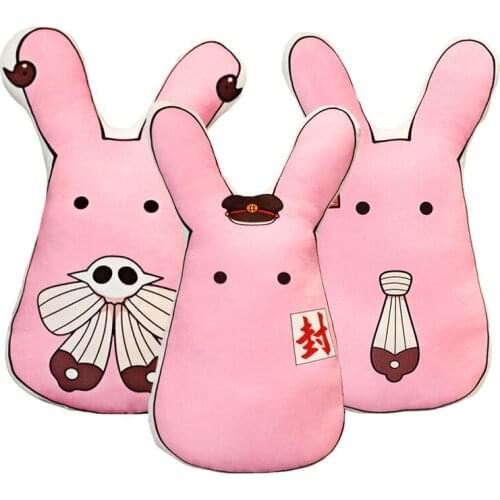 Jibaku Shounen/Toilet-Bound Hanako-kun Yugi Amane Nene Yashiro Minamoto Kou Cute Cushion Pillow Plush Stuffed Dolls Toy Gift