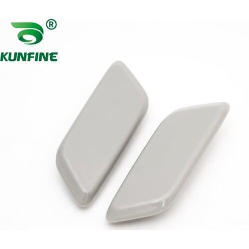 Car Front Bumper Left or Right Headlamp Washer Nozzle Cover Sprayer Caps OEM NO. 85045-48030 85044-48030 8504548030 8504448030