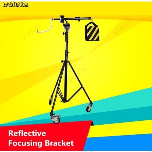Umbrella Focusing Bracket Deep Mouth Softbox Reflector Bracke Light Stand Large Broncolor Mount Photographic Equipment CD50 T11