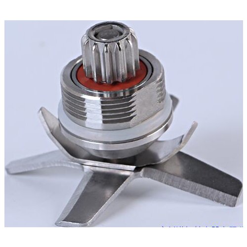 Stainless steel blade TM-800 TWK-767 ice crusher 67-02