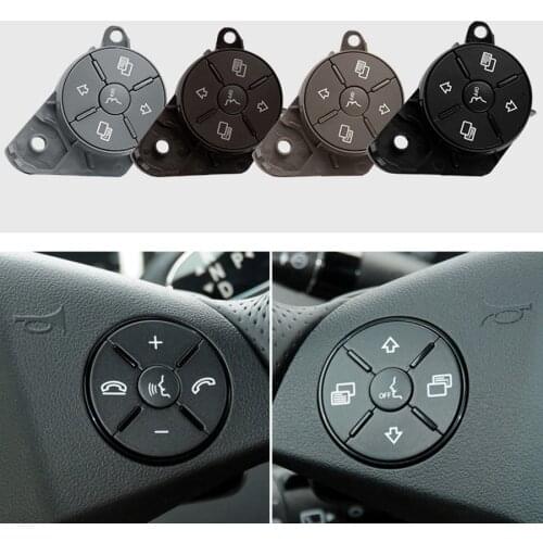 MARTHSALUCK Steering Wheel Parts