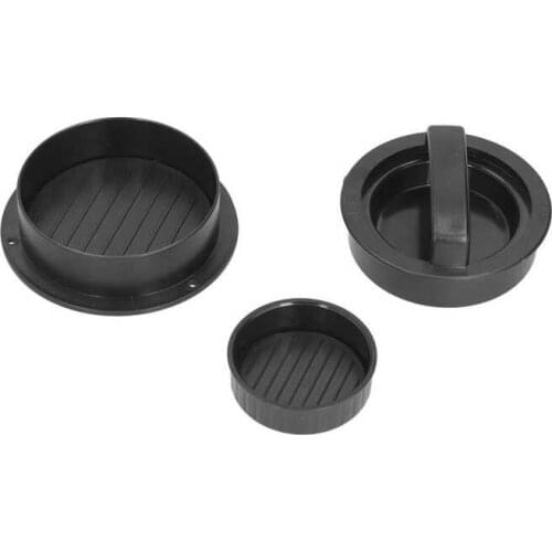 Hamburger Press Quick Easy Burger Press Patty Maker for Picnic for Camping