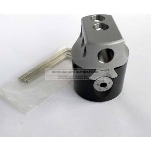 Boring Head F1-12 mm Diameter 50mm Boring Head