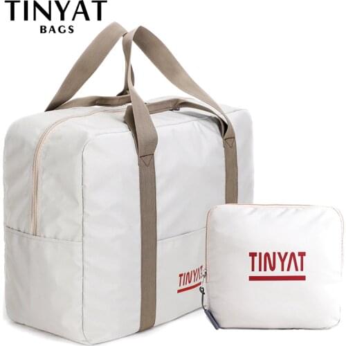 TINYAT Hard Suitcases