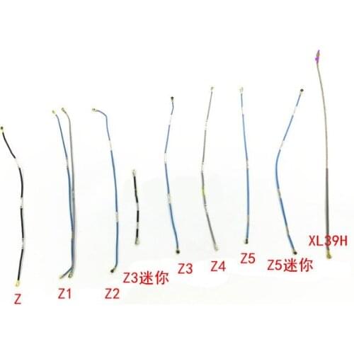 Ymitn Antennas For Mobile Phones