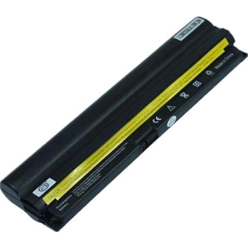 5200mAh for Lenovo Laptop battery x100e 3508 57Y4558 57Y4559 ASM 42T4784 42T4786 42T4788 FRU 42T4781 42T4783 42T4785
