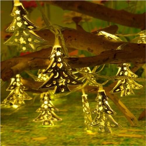 Amroe Festive Lighting