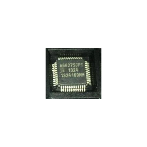Free shipping 100% nuevo original A6627SJPT A6627SJP A6627 TQFP48