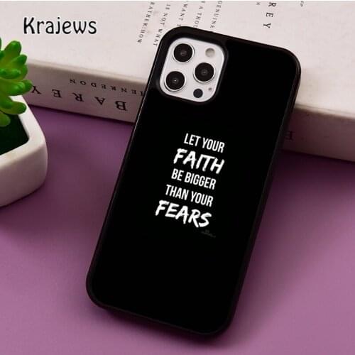 God Jesus Christ Christian phone Case For iPhone 5 SE 2020 6S 7 8 Plus 12 mini 11 Pro X XR XS Max Samsung S8 S9 S10 coque Cover