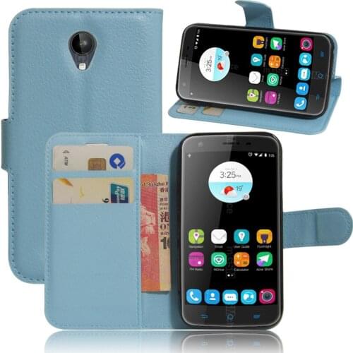 Phone case for ZTE Blade A310/A462,30pcs/lot,TPU leather flip wallet protective case cover for ZTE Blade A310/A462,free shipping
