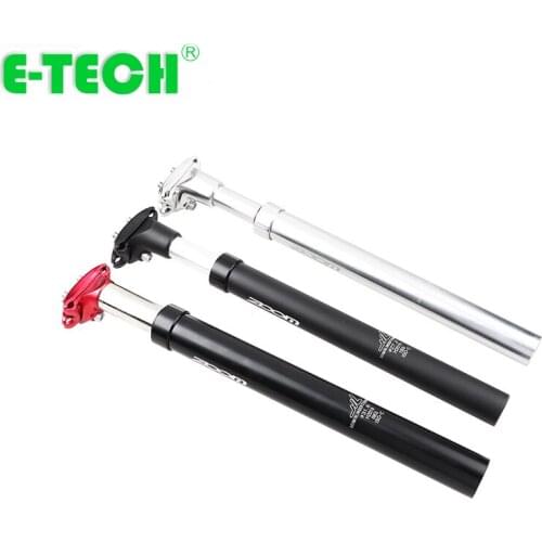 Mountain Bikes ETECH China