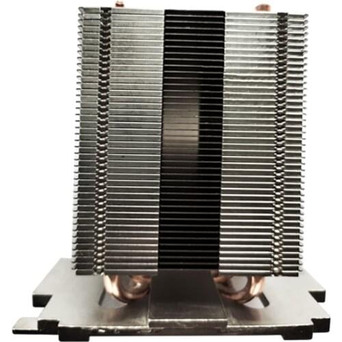 KW180 0KW180 FOR Dell T610 T710 Heatsink Original