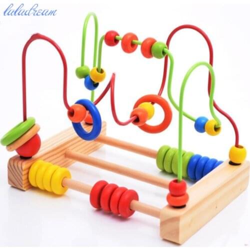 Lala Dream Montessori Materials
