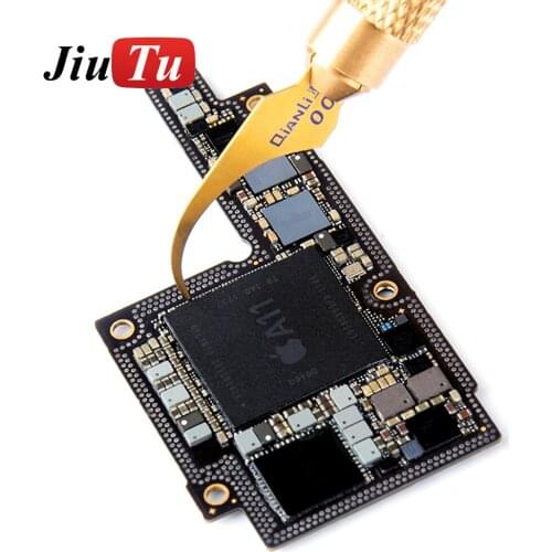 007 Edge Glue Remover Blade for Cleaning Mobile Phone Edge Glue and Residue on The Motherboard