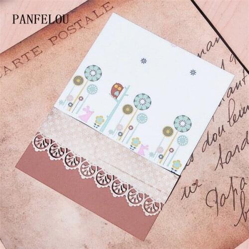 Leaf lace 1lot=2pcs paper die cutting stencils punch Metal cuts dies cutting dies Scrapbooking DIY Embossing mould card