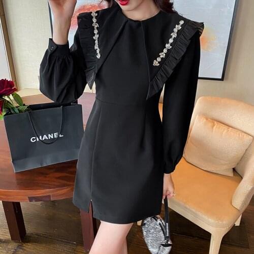 Womens Casual Dresses MingJieBiHuo China