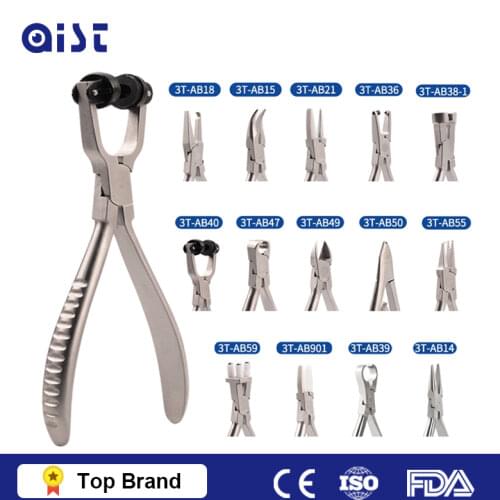 China Manufacturer Optical Plier For Eyeglasses Repair