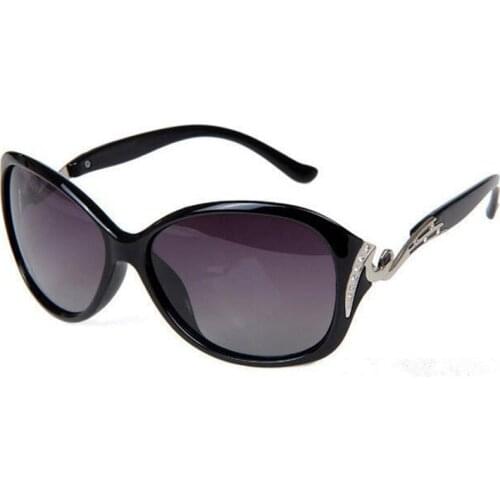 Fashion luxury women glasses polarized driving and sunglasses fashion ladies sun glasses for women female shades 5118