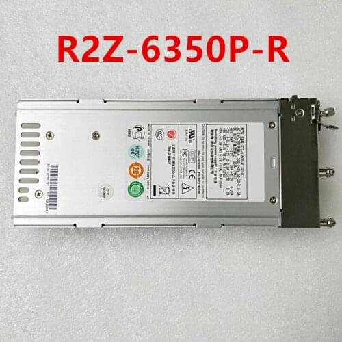 Original New PSU For Zippy/Emacs CRPS 350W Switching Power Supply R2Z-6350P-R