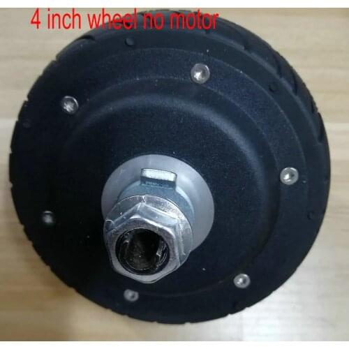 Phoebevpartstols Scooter Wheels