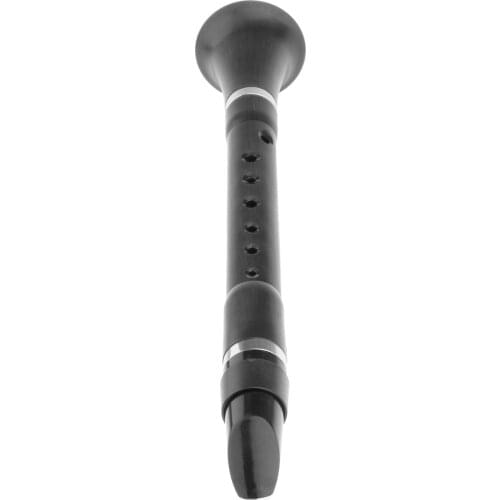 Bb B Flat Clarinet w/ Carry Bag Woodwind Instrument for Students Practice