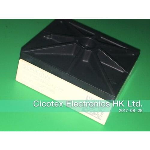 SKIIP20NAC12IT2 POWER MODULE IGBT