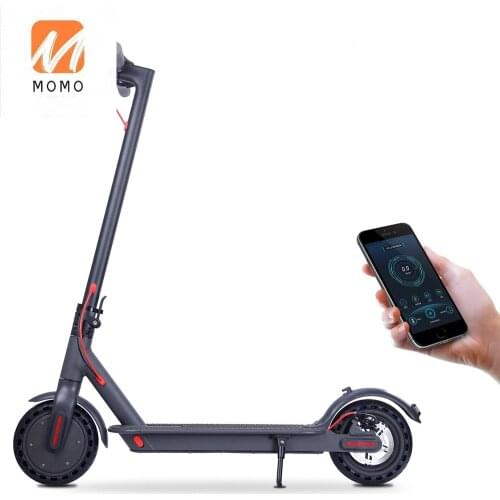 EU UK And US Warehouse Available M365 E Scooter 350W Folding Electric Scooters Adults With APP Supply UK On Line Shop