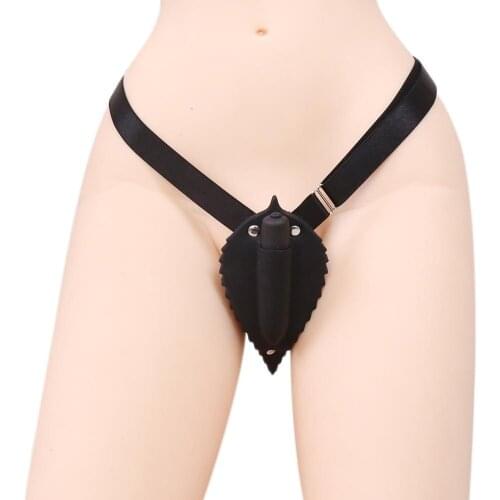 Strapon panties Bullet Vibrator Sex Toy for Women vibrating egg G Spot Vibration Clitoris stimulator panty vibrator sex shop