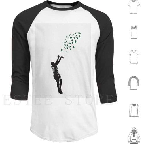 Khash Money Hoodies Basketball Money Money Throwing Shooting Shoot Middleton Khris Giannis Khris Middleton Rain Mr