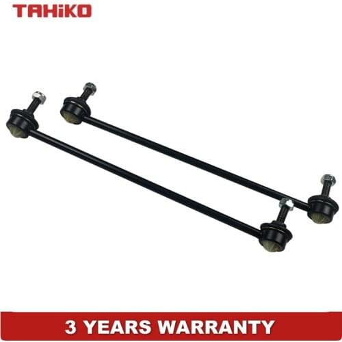 2pcs stabilizer link Sway Bar links for Citroen C3 DS3 , 5087.45